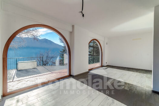 Villa with fabulous lake view in Cernobbio