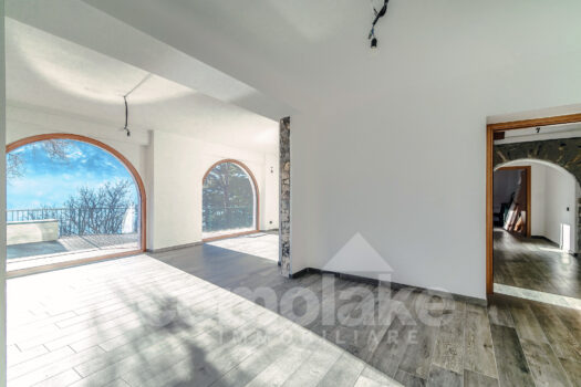 Villa with fabulous lake view in Cernobbio