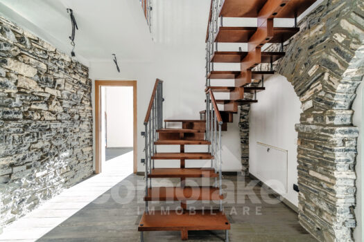 Villa with fabulous lake view in Cernobbio