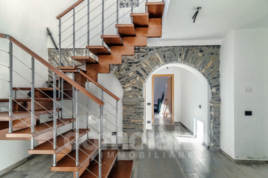 Villa with fabulous lake view in Cernobbio