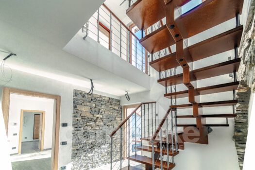 Villa with fabulous lake view in Cernobbio