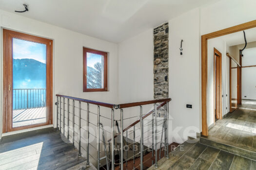 Villa with fabulous lake view in Cernobbio