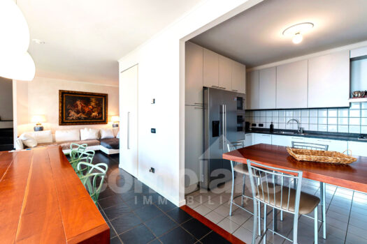 Villa with garden and wonderful lake view in Moltrasio