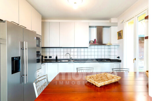 Villa with garden and wonderful lake view in Moltrasio