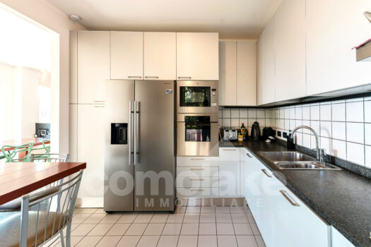 Villa with garden and wonderful lake view in Moltrasio