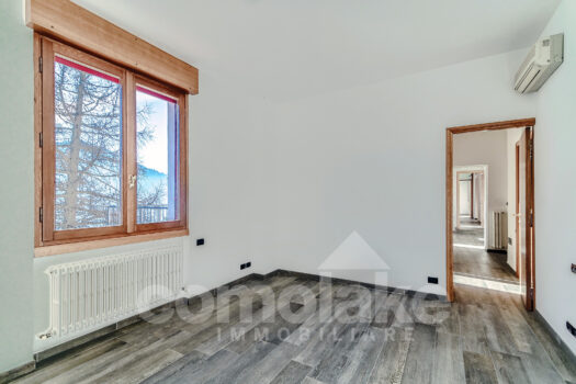 Villa with fabulous lake view in Cernobbio