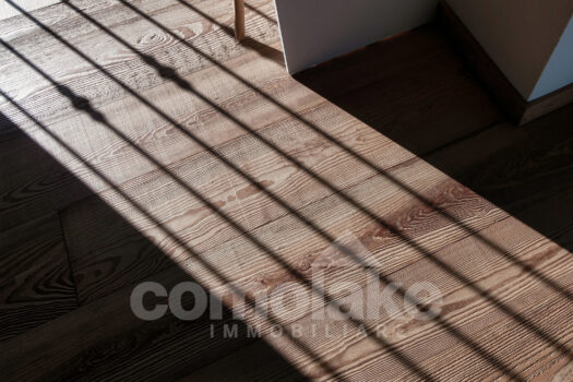 Modern lake front apartment near Bellagio