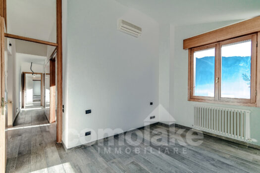 Villa with fabulous lake view in Cernobbio