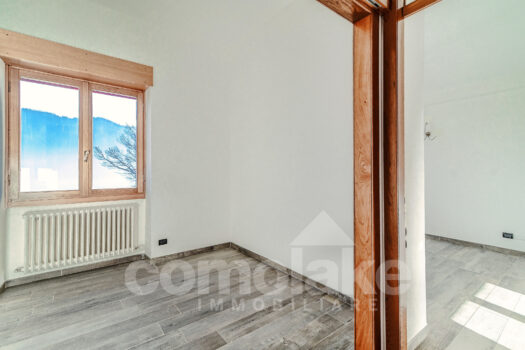 Villa with fabulous lake view in Cernobbio