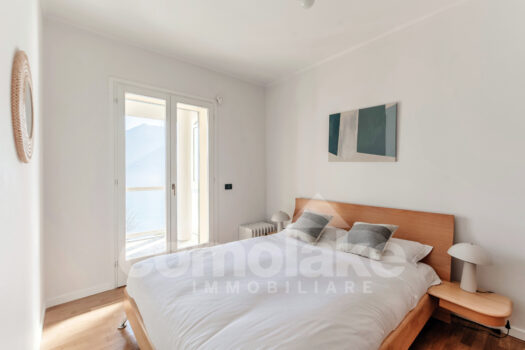 Villa with garden and wonderful lake view in Moltrasio