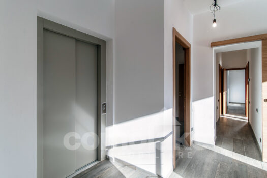 Villa with fabulous lake view in Cernobbio