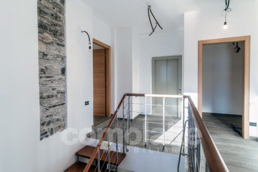 Villa with fabulous lake view in Cernobbio