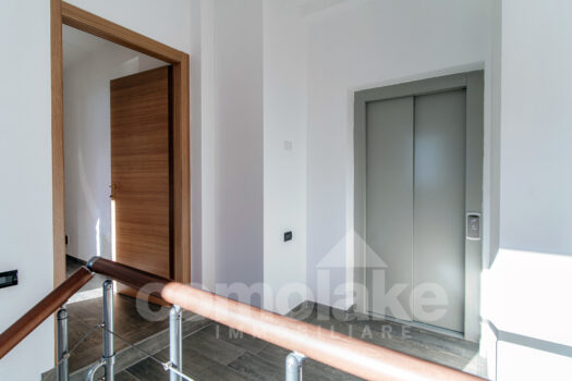 Villa with fabulous lake view in Cernobbio