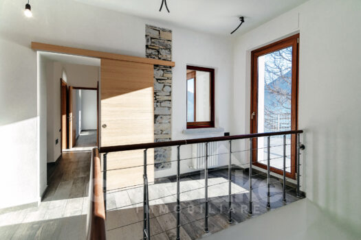 Villa with fabulous lake view in Cernobbio