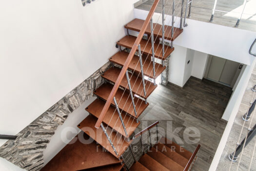 Villa with fabulous lake view in Cernobbio