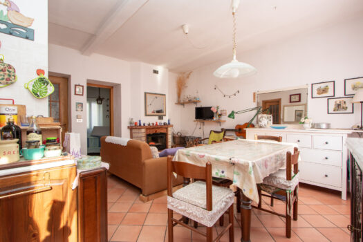 House with garden – Grandola and Uniti