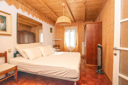 House with garden – Grandola and Uniti