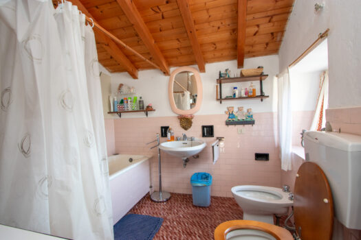 House with garden – Grandola and Uniti