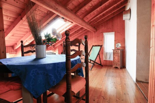 House with garden – Grandola and Uniti