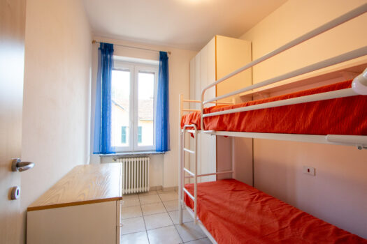 Renovated apartments with lake views and close to the center – Tremezzina