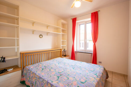 Renovated apartments with lake views and close to the center – Tremezzina