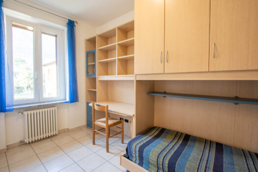 Renovated apartments with lake views and close to the center – Tremezzina