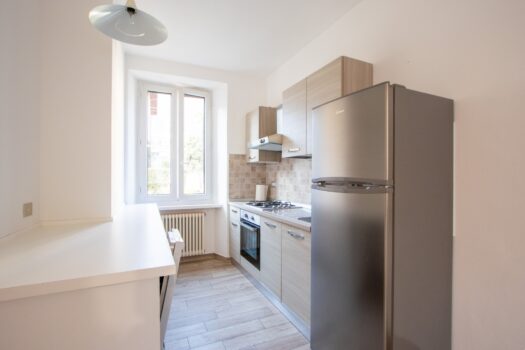 Renovated apartments with lake views and close to the center – Tremezzina