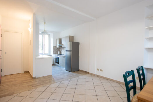 Renovated apartments with lake views and close to the center – Tremezzina