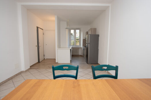 Renovated apartments with lake views and close to the center – Tremezzina