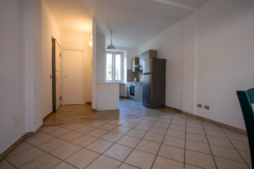 Renovated apartments with lake views and close to the center – Tremezzina