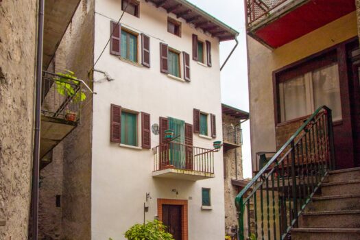 House with garden – Grandola and Uniti