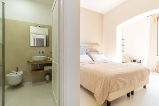 Villa directly on the lake in Tremezzina – stunning lake view