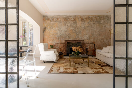 Villa directly on the lake in Tremezzina – stunning lake view