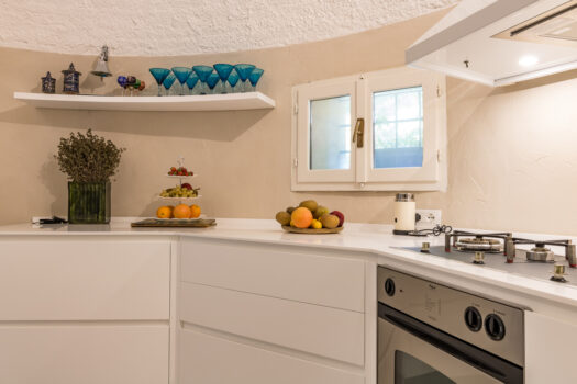 Villa directly on the lake in Tremezzina – stunning lake view