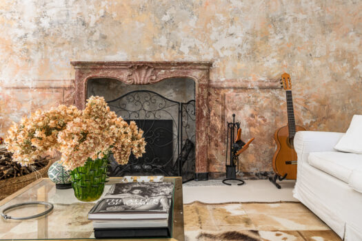 Villa directly on the lake in Tremezzina – stunning lake view