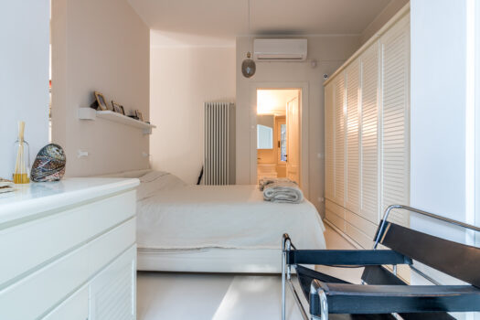 Villa directly on the lake in Tremezzina – stunning lake view