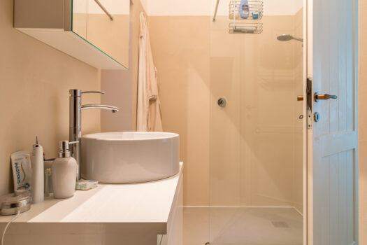 Villa directly on the lake in Tremezzina – stunning lake view