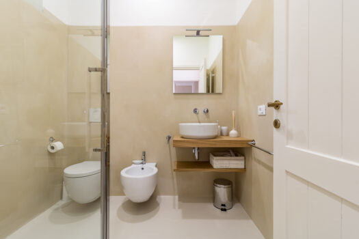 Villa directly on the lake in Tremezzina – stunning lake view