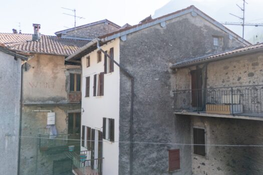 House with garden – Grandola and Uniti