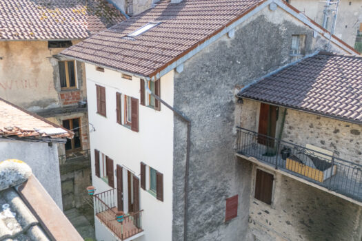 House with garden – Grandola and Uniti