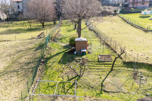 House with garden – Grandola and Uniti