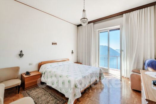 Villa with wonderful lake view in Cernobbio