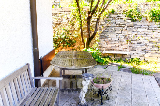 Villa with wonderful lake view in Moltrasio