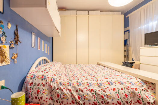 Detached house in Grandola ed Uniti – near the center