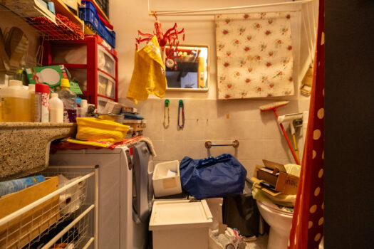 Detached house in Grandola ed Uniti – near the center