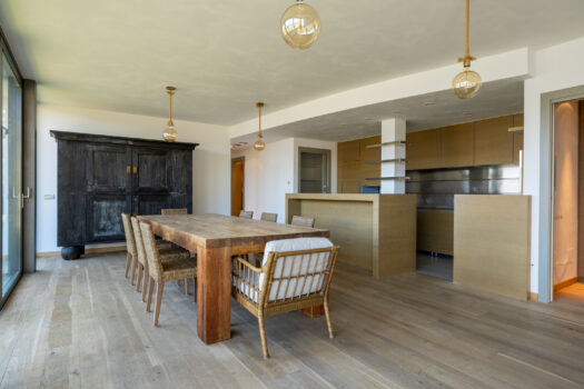 Luxury Villa in a modern context in Menaggio – pool and stunning lake views