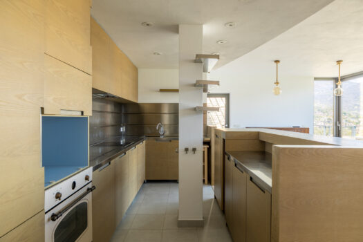 Luxury Villa in a modern context in Menaggio – pool and stunning lake views