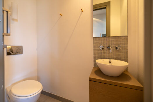 Luxury Villa in a modern context in Menaggio – pool and stunning lake views