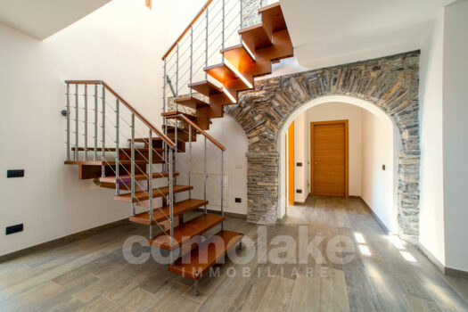Villa with fabulous lake view in Cernobbio