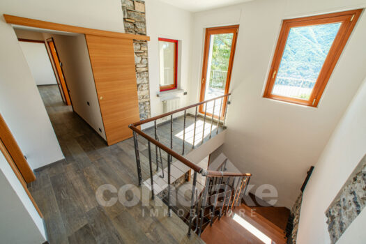 Villa with fabulous lake view in Cernobbio